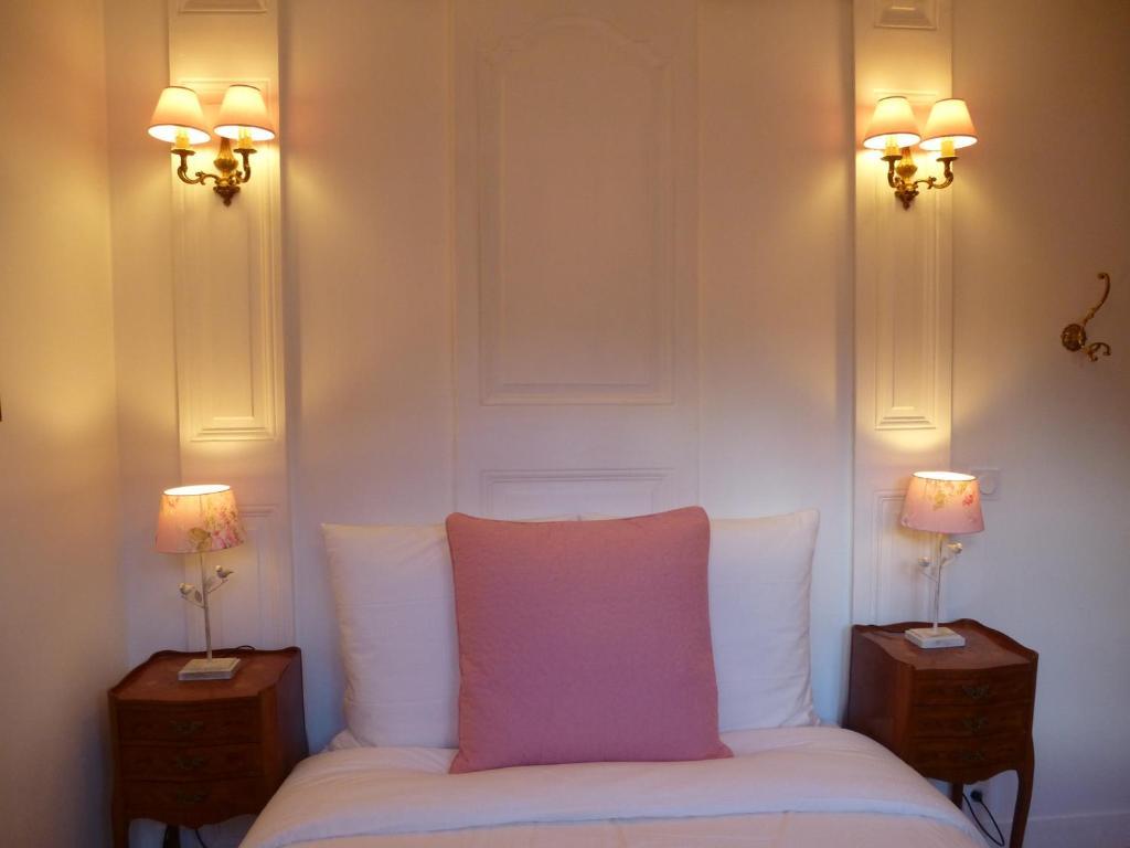 Bed and Breakfast Reglisse et Pain d'Epices Honfleur Exterior foto